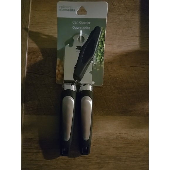 The Unbranded Brand Other - Culinary Elements Can Opener 733046059496